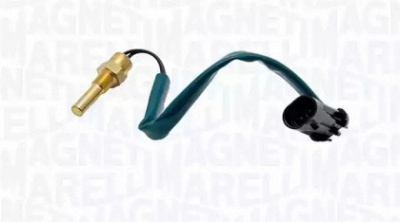 MAGNETI MARELLI 171916011300 -  Датчик, температура охлаждающей жидкости